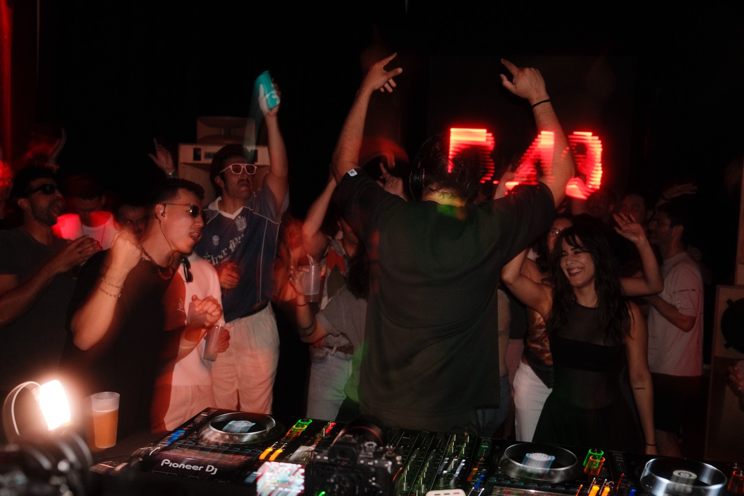 Closing Set