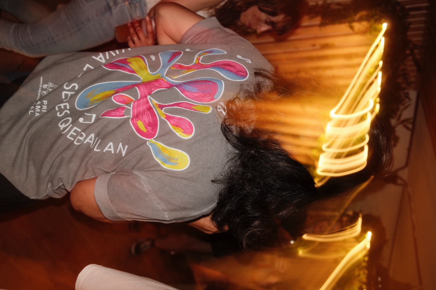 Dancefloor