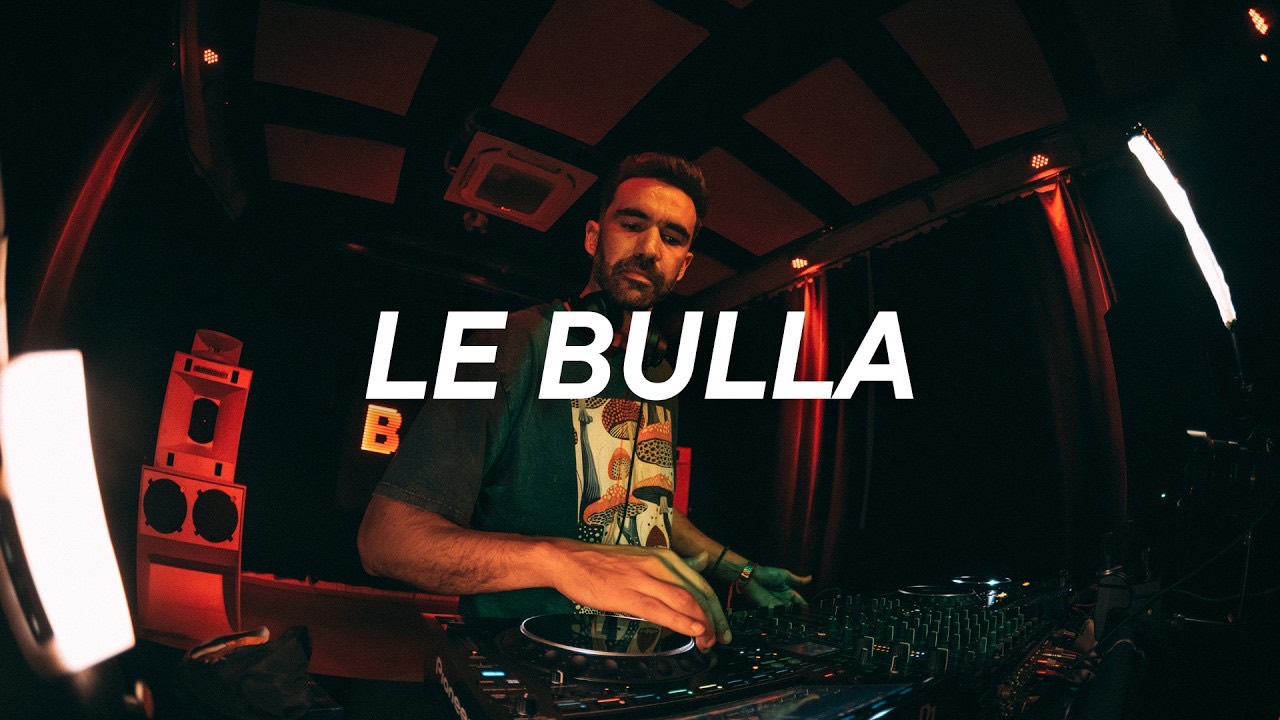 Le Bulla at Bridge 48
